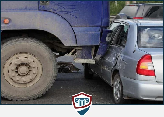 Truck Accidents
